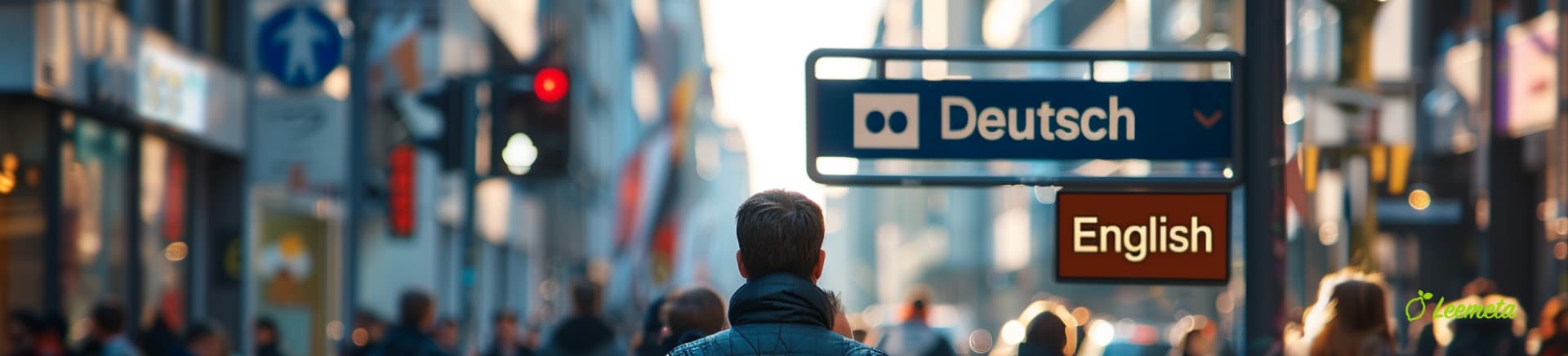 Englische Wörter dringen immer stärker in die deutsche Alltagssprache vor – von Job bis Fake.