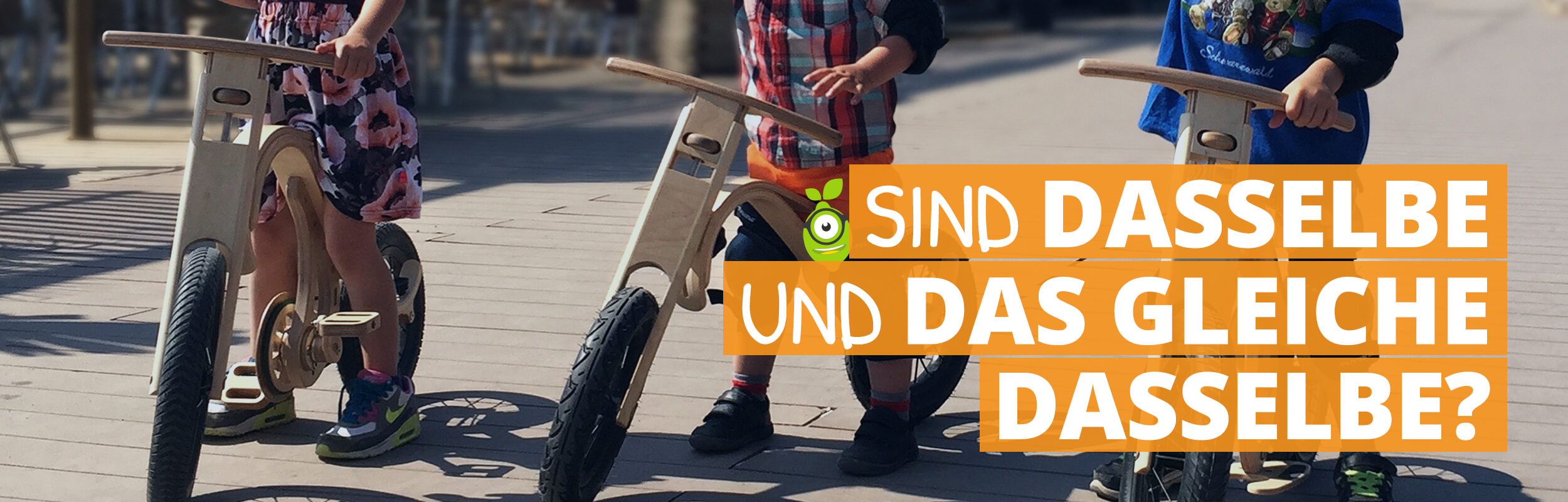 Dasselbe Motorrad