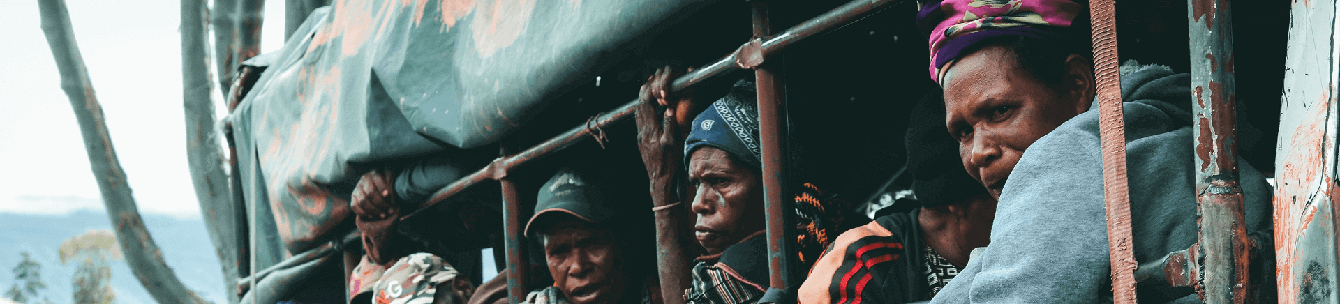 Sprachinseln, Unserdeutsch, Papua-Neuguinea, Kreolsprache, Kolonialzeit