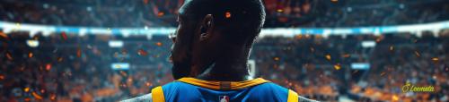 Ein Überblick über deutsche und englische Basketball-Begriffe – vom Dreier bis Buzzer Beater.