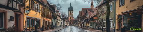 Am Karfreitag schweigt Deutschland – ein stiller Feiertag mit religiöser, gesetzlicher und gesellschaftlicher Bedeutung.