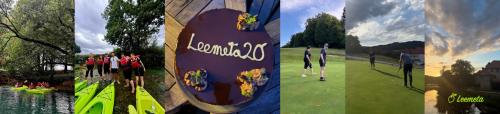 Leemeta feiert 20 Jahre voller Übersetzungen, neuer Lösungen und vor allem Menschen, die unsere Geschichte gemeinsam geprägt haben.