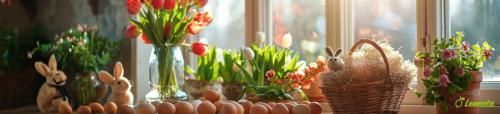 Ein unterhaltsamer Blick auf Osterbräuche, ihre Ursprünge und die vielen Facetten dieses bunten Frühlingsfests.
