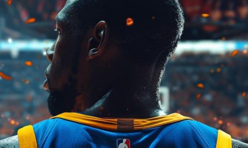 Ein Überblick über deutsche und englische Basketball-Begriffe – vom Dreier bis Buzzer Beater.