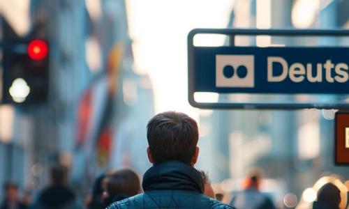 Englische Wörter dringen immer stärker in die deutsche Alltagssprache vor – von Job bis Fake.