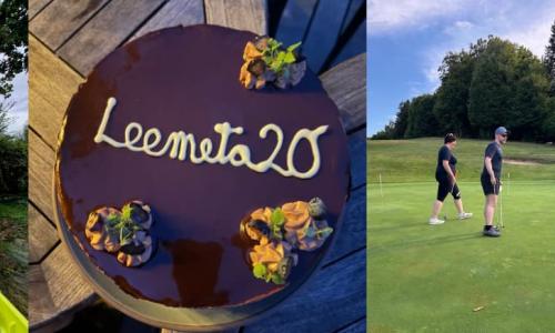 Leemeta feiert 20 Jahre voller Übersetzungen, neuer Lösungen und vor allem Menschen, die unsere Geschichte gemeinsam geprägt haben.