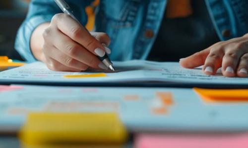 Warum selbst Muttersprachler Fehler machen – von Automatisierung bis Einfluss von Dialekten und Englisch.