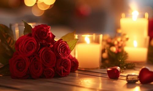Ein unterhaltsamer und informativer Blick auf den Valentinstag, seine Geschichte und seine besonderen Traditionen weltweit.