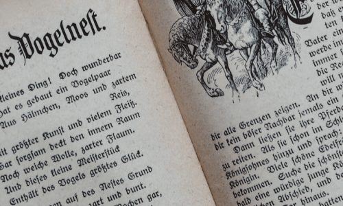 Buch der unübersetzbaren deutschen Wörter