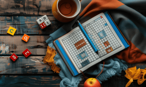 Wortschatz, Wortbau, Wortspiele